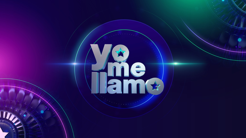 Yo Me Llamo 2025: ¿A qué hora y dónde ver el sexto show?