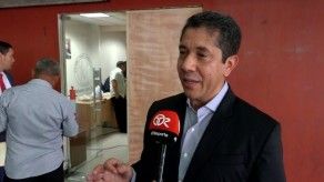 Citan a audiencia de imputación al padre David Cosca