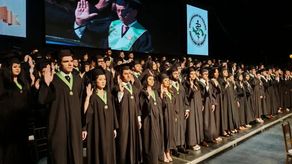 Estudiantes de Universidad de Panamá