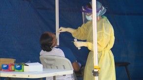 Panamá refuerza estrategia de trazabilidad ante alza de contagios