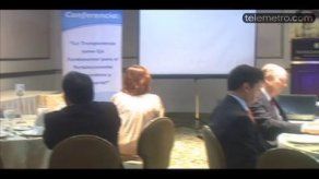 Video: Critican aplicación de la Ley de transparencia en Panamá