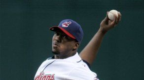 Indios y Carmona llegan a acuerdo de contrato de 4 años