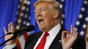 Frialdad en Moscú a propuesta de reducción nuclear de Trump