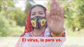 Movimiento “Todo Panamá” busca generar conciencia sobre la prevención de la COVID-19