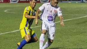 Yairo Yau jugará en Costa del Este el Apertura 2019