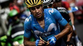Landa busca resarcirse del Tour en la Clásica de San Sebastián