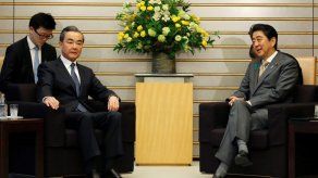 Japón y China alertan de que una guerra comercial dañará la economía global