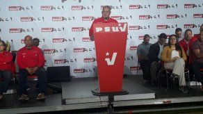 Cabello dice que si Colombia deja de producir drogas ese país se acaba