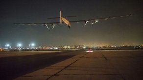 Solar Impulse 2