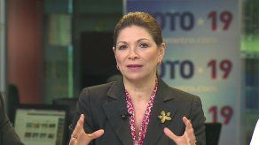 Gómez: Todos fuimos beneficiados cuando el TE flexibilizó la rigurosidad de las firmas