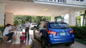 Influenza: 13 muertes se confirman en Panamá.