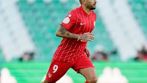 Jesús Corona no ira a Qatar 2022.