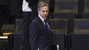 Además de Blinken y el canciller israelí Yair Lapid, participarán sus contrapartes de Bahréin, Marruecos, los Emiratos Árabes Unidos.