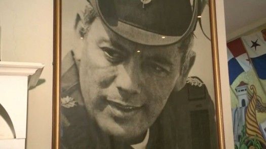 Biografía de Omar Torrijos Herrera