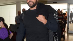 Ricky Martin se pronuncia en Twitter sobre su denuncia por violencia doméstica