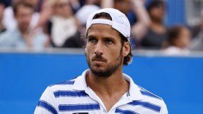 La romántica dedicatoria de Feliciano López a Sandra Gago tras ganar en Queens