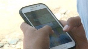 Aumenta el secuestro virtual en Panamá