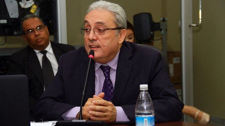 Pleno cita a administrador de Asep y gerente de Gas Natural Fenosa