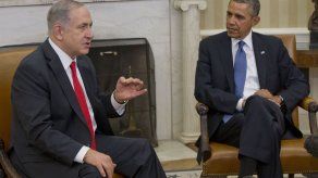 EEUU presiona a Israel para diálogo con palestinos