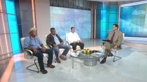 Taxistas veragüenses exigen a la ATTT emisión de nuevos cupos Taxistas veragüenses exigen a la ATTT emisión de nuevos cupos