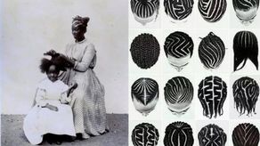 Día de las trenzas ¡Hacia la libertad! ¿Por qué se conmemora?