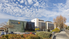 Naturgy obtuvo beneficio neto de 901 millones de euros en nueve meses