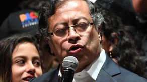 Gustavo Petro, presidente electo de Colombia