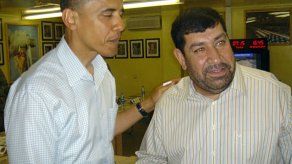 Obama y Abas mantuvieron una conversación difícil