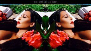 Kim Kardashian lanza su propio sitio de internet para exponerse aún más