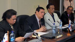 Comisión aprueba 6 mdd para indemnización de transportistas