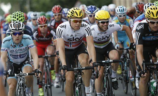 Armstrong se queja de venganza de agencia antidopaje