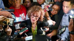 Experta de la ONU critica la guerra antidroga en Filipinas