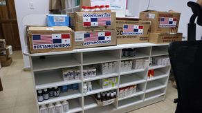 Comando Sur de Estados Unidos tendrá jornadas de salud en Colón