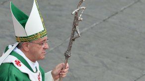 La edad del papa Francisco resulta premiada en tres loterías en Argentina