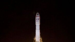 Nuevo satélite de New Dish Network colocado exitosamente