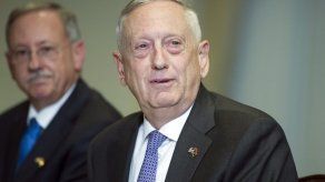 El secretario de Defensa de EEUU llega a El Cairo