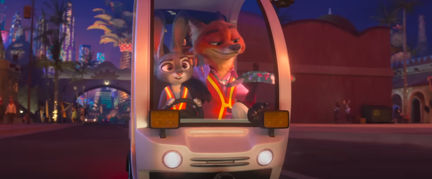 Zootopia 2 acumuló 559.5 millones de dólares a nivel mundial. Zootopia 2 acumuló 559.5 millones de dólares a nivel mundial.