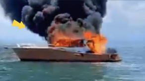 Incendio Incendio
