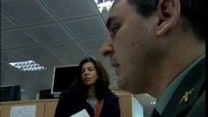 Desmantelan la mayor red de pederastia en internet del mundo