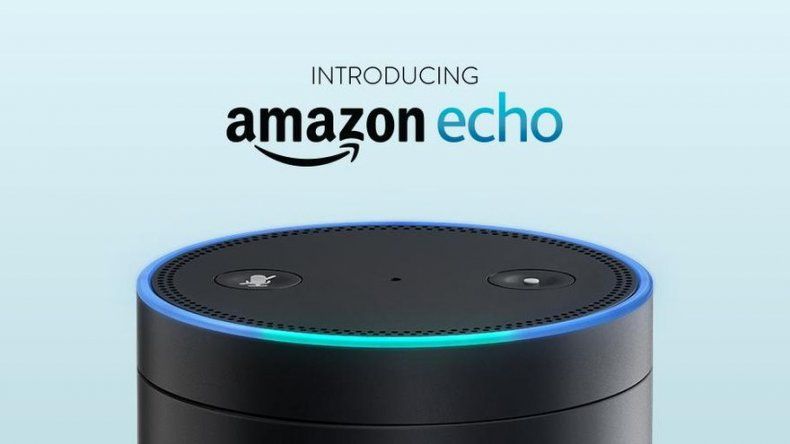 Amazon lanza dispositivo que obedece órdenes dictadas por voz alta