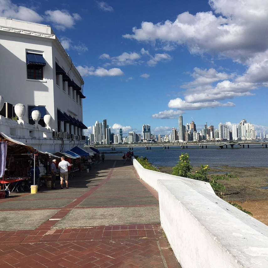 ¿A dónde ir el 1 de enero en Panamá?