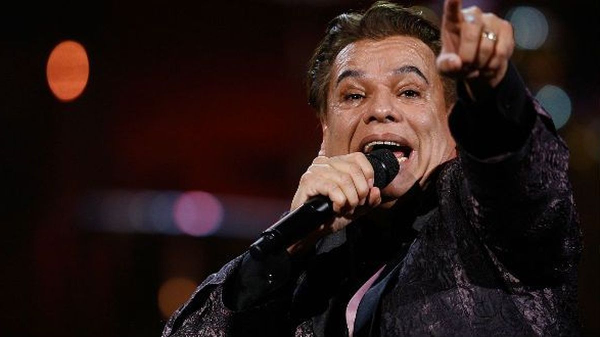 Juan Gabriel Amor Eterno De La M Sica Mexicana