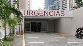 Exviceministro Garuz es operado por complicaciones del corazón