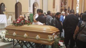 Dan último adiós al escolta del exdirector del Anati