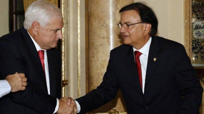 Martinelli y Roy también mencionados por Tacla Durán en trama de Odebrecht