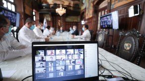 Ilustrativa/Tomada del Mitradel Ilustrativa/Tomada del Mitradel