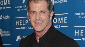 Mel Gibson no enfrentará cargos por denuncia de fotógrafa