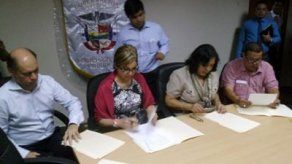 Escuela Básica General de Paso Canoas reanuda clases este lunes