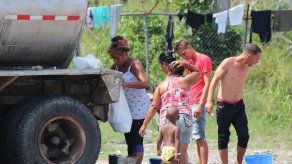 Costa Rica anunciará medidas sobre migrantes cubanos en frontera con Panamá