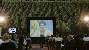 Consejo de Seguridad de la ONU llama a la calma en Líbano